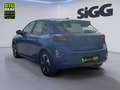 Opel Corsa-e Edition inkl. gratis Wallbox! Nur 3921 KM Azul - thumbnail 5