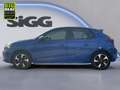 Opel Corsa-e Edition inkl. gratis Wallbox! Nur 3921 KM Blau - thumbnail 3