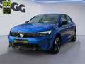 Opel Corsa-e Edition inkl. gratis Wallbox! Nur 3921 KM Blau - thumbnail 2