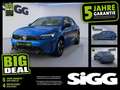 Opel Corsa-e Edition inkl. gratis Wallbox! Nur 3921 KM Blau - thumbnail 1