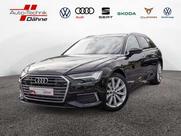 Avant 45 3.0 TDI quattro design MATRIX-LED