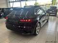 Audi A3 SPB 35 TDI MY25 S tronic S line Tetto - Matrix Negro - thumbnail 9