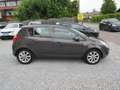 Opel Corsa 1.2 16V ecoFLEX Active Klima ALU  PDC Grau - thumbnail 4