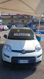 1.0 Hybrid Noleggio