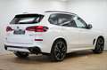BMW X5 xDrive50e [M Sport, HUD, AHK, ACC, GSD, 22" LMR] Weiß - thumbnail 4