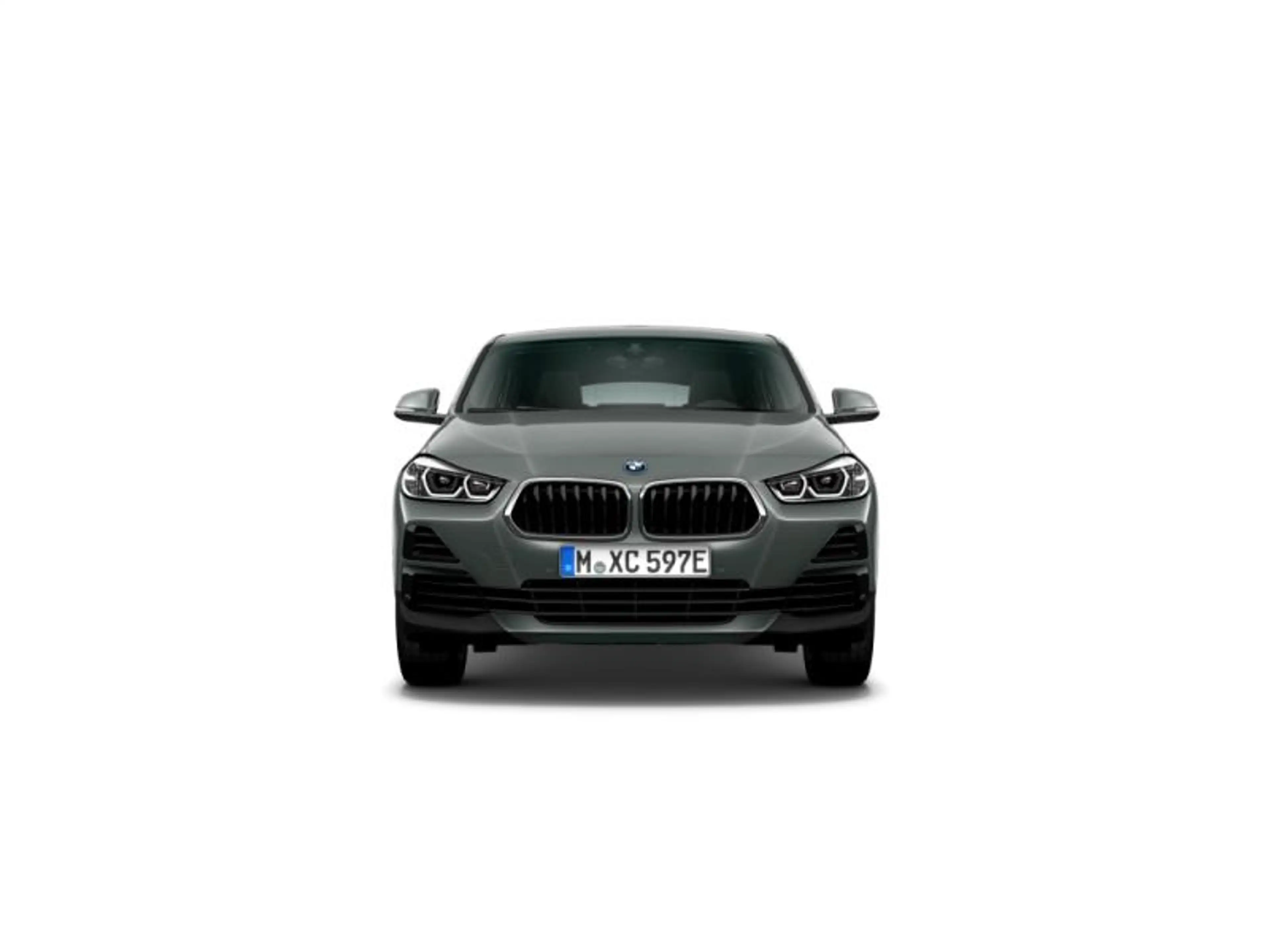 BMW X2 X-Line — photo 2