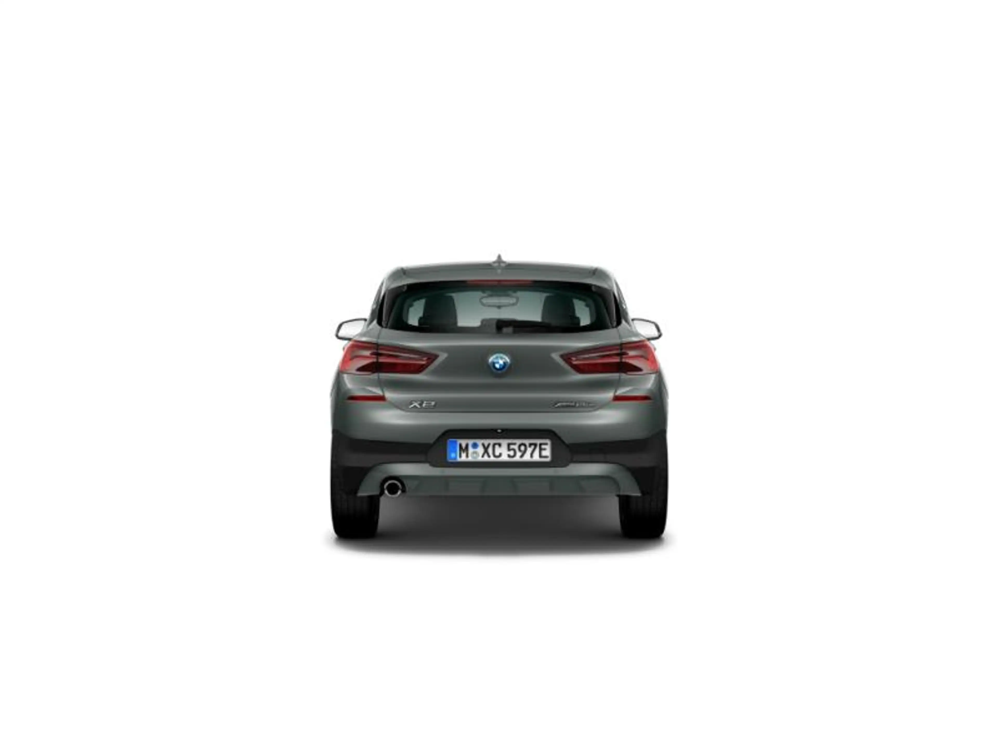 BMW X2 X-Line — photo 4