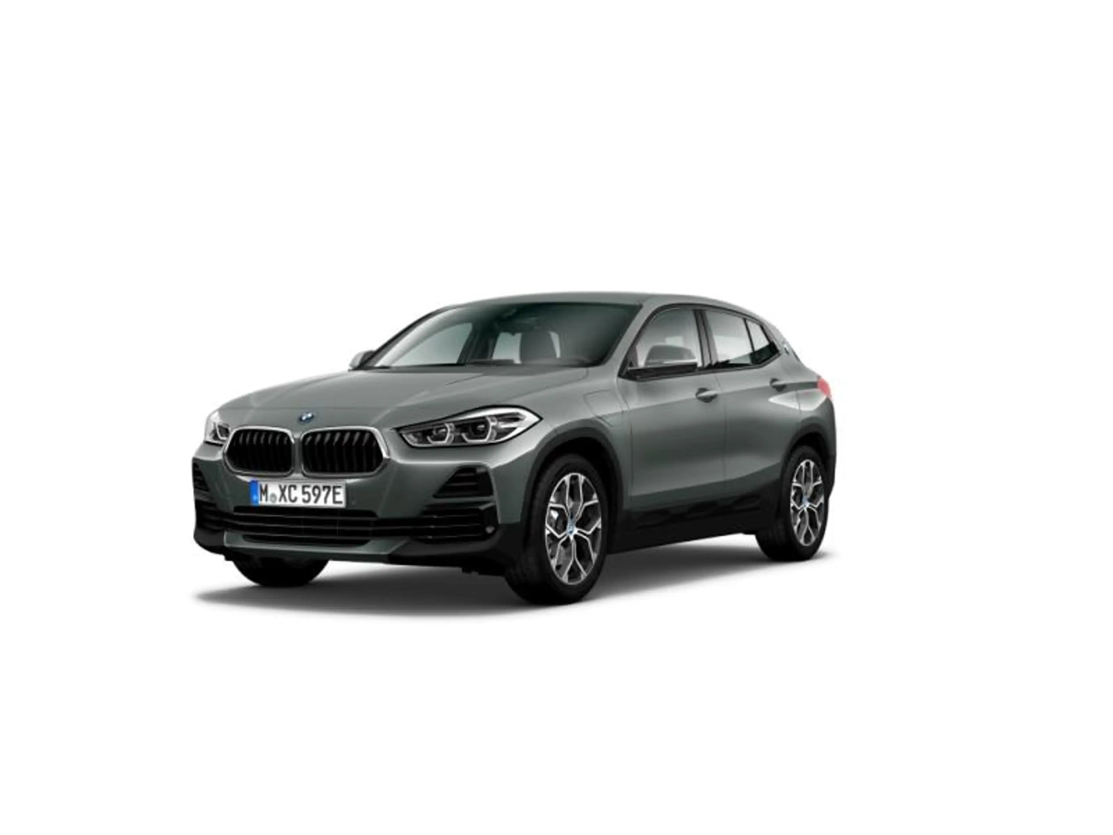 BMW X2 X-Line