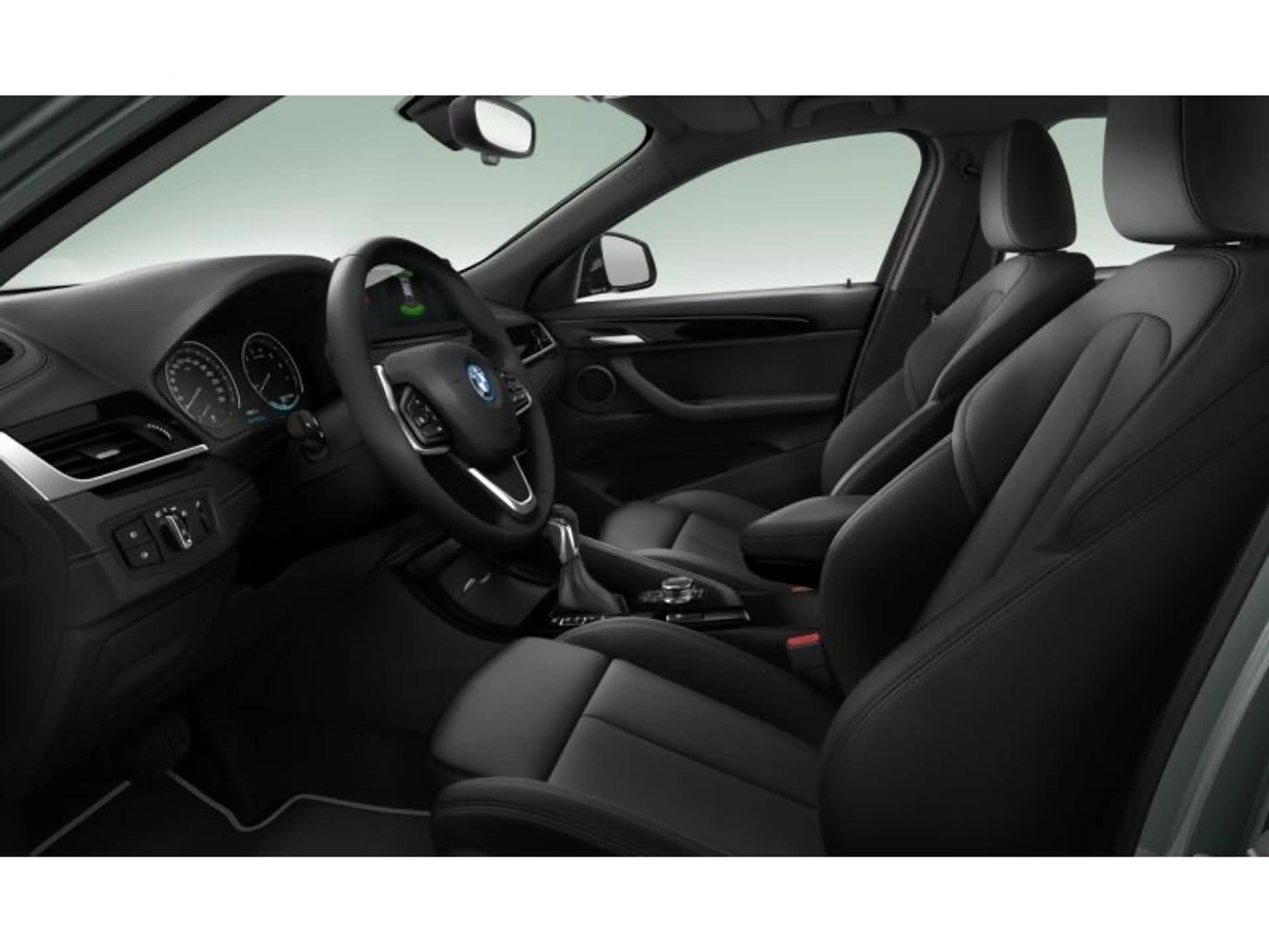 BMW X2 X-Line — photo 6