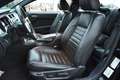Ford Mustang Coupé 3.7L V6 227 kW*KLIMA*ALU*LEDER* Schwarz - thumbnail 10