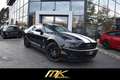 Ford Mustang Coupé 3.7L V6 227 kW*KLIMA*ALU*LEDER* Noir - thumbnail 1