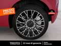 Fiat 500 1.0 Hybrid Lounge Rosso - thumbnail 11