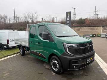 Master Doka Pritsche dCi150 L3H1 KLIMA R-Kamera