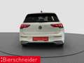 Volkswagen Golf 8 1.5 eTSI DSG Style AHK LED+ STHZ H/K 17 Weiß - thumbnail 6