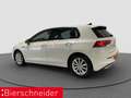 Volkswagen Golf 8 1.5 eTSI DSG Style 17 AHK ACC NAVI LED+ Blanco - thumbnail 7