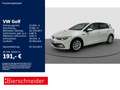 Volkswagen Golf 8 1.5 eTSI DSG Style AHK LED+ STHZ H/K 17 Weiß - thumbnail 1