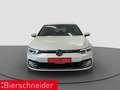 Volkswagen Golf 8 1.5 eTSI DSG Style AHK LED+ STHZ H/K 17 Weiß - thumbnail 3