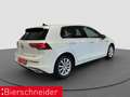 Volkswagen Golf 8 1.5 eTSI DSG Style AHK LED+ STHZ H/K 17 Weiß - thumbnail 8