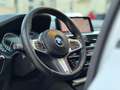 BMW X3 sDrive 18d 150 cv  Msport TETTO LED Blanc - thumbnail 8
