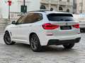 BMW X3 sDrive 18d 150 cv  Msport TETTO LED Blanc - thumbnail 4