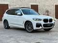 BMW X3 sDrive 18d 150 cv  Msport TETTO LED Blanc - thumbnail 1