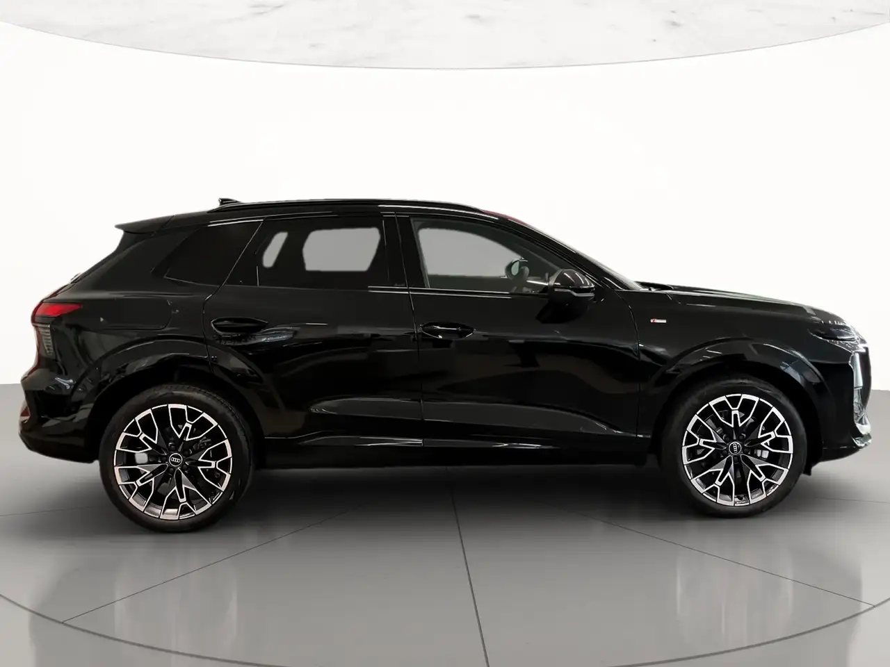 Audi Q3 2026