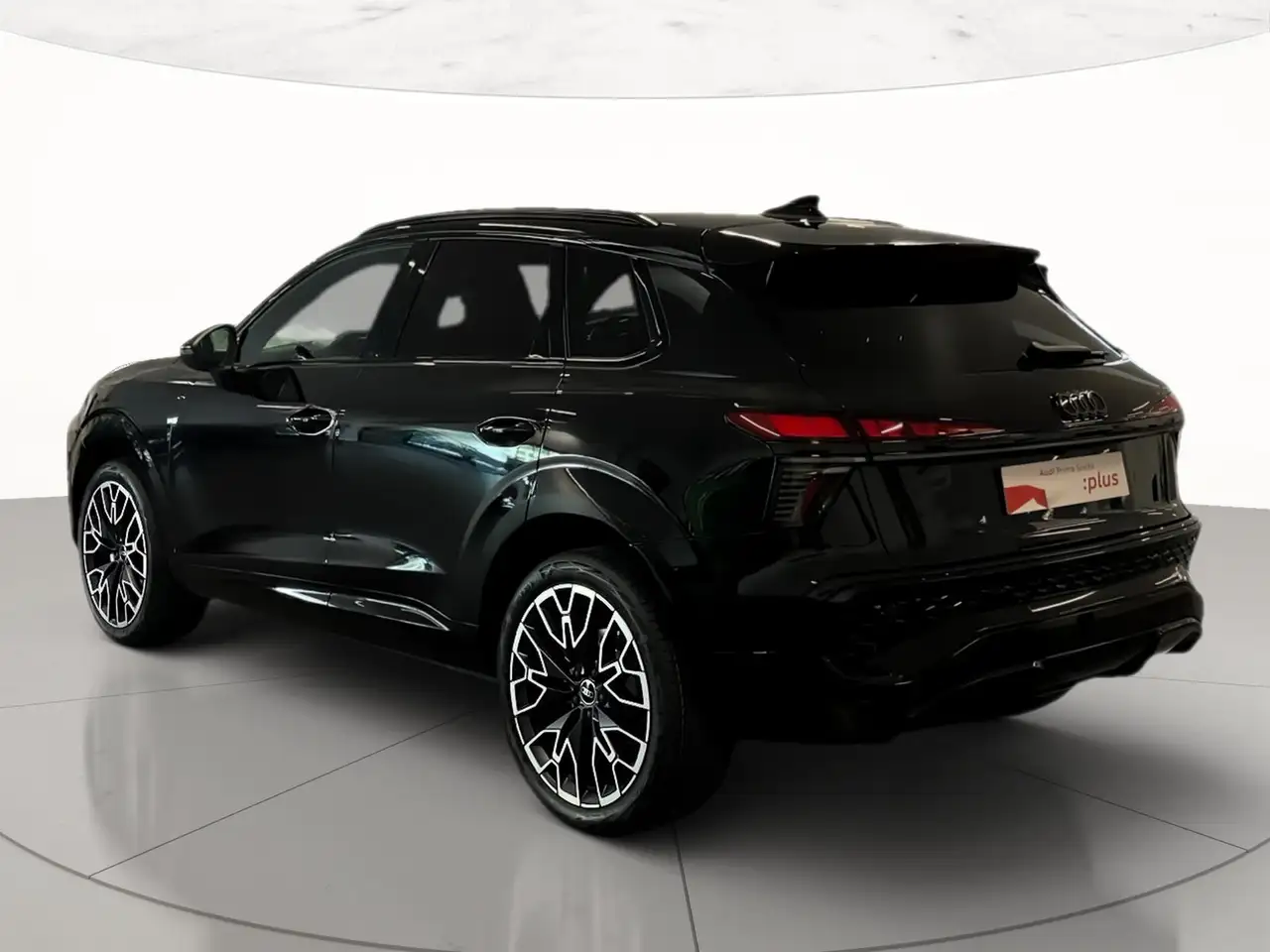 Audi Q3 2026