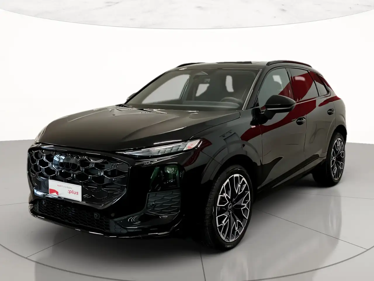 Audi Q3 2026