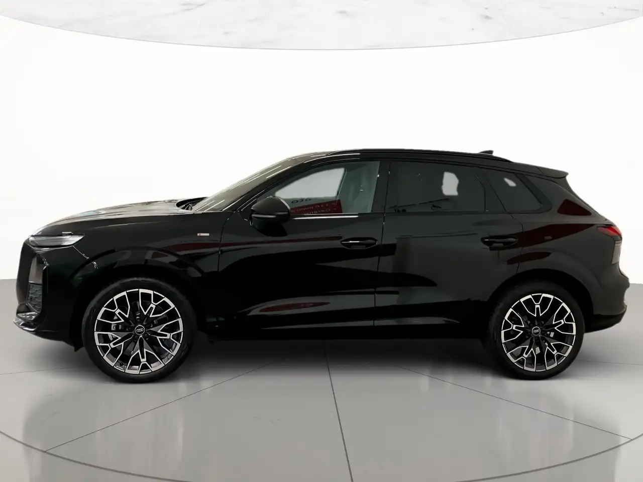 Audi Q3 2026
