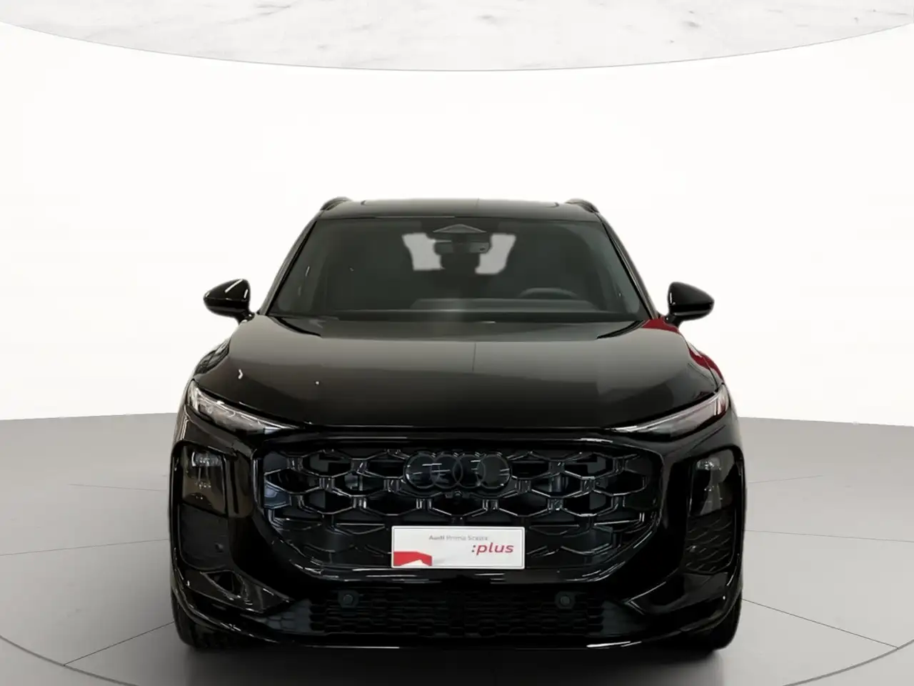 Audi Q3 2026