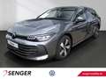 Volkswagen Passat Business 1,5 l eHybrid Travel Assist-Pkt. Grau - thumbnail 1