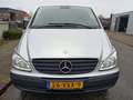 Mercedes-Benz Vito 109 CDI 320 Lang DC Rolstoelbus Amigo luxe /Airco/ Grijs - thumbnail 10