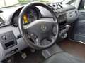 Mercedes-Benz Vito 109 CDI 320 Lang DC Rolstoelbus Amigo luxe /Airco/ Grijs - thumbnail 12