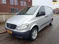 Mercedes-Benz Vito 109 CDI 320 Lang DC Rolstoelbus Amigo luxe /Airco/ Grijs - thumbnail 1