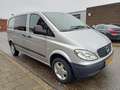 Mercedes-Benz Vito 109 CDI 320 Lang DC Rolstoelbus Amigo luxe /Airco/ Grijs - thumbnail 9