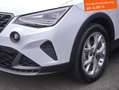 SEAT Arona FR 1.0 TSI DSG LED NAVI SHZ KAMERA ACC Weiß - thumbnail 15