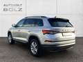 Skoda Kodiaq Ambition 1.5 TSI Navi LED Kamera SHZ Appl Silber - thumbnail 6