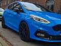 Ford Fiesta 1.5 EcoBoost ST Edition Blauw - thumbnail 3