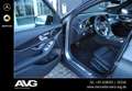 Mercedes-Benz GLC 220 GLC 220 d 4M EXCLUSIVE Pano LED AHK Night 360° Grijs - thumbnail 7