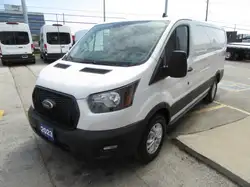 Ford Transit снимка Ford Transit