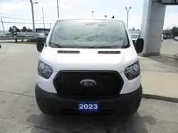 Ford Transit снимка Ford Transit