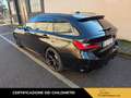 BMW 320 320d Touring mhev 48V MSport auto Noir - thumbnail 7