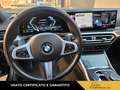 BMW 320 320d Touring mhev 48V MSport auto Noir - thumbnail 13