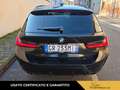 BMW 320 320d Touring mhev 48V MSport auto Noir - thumbnail 8