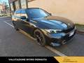 BMW 320 320d Touring mhev 48V MSport auto Noir - thumbnail 3