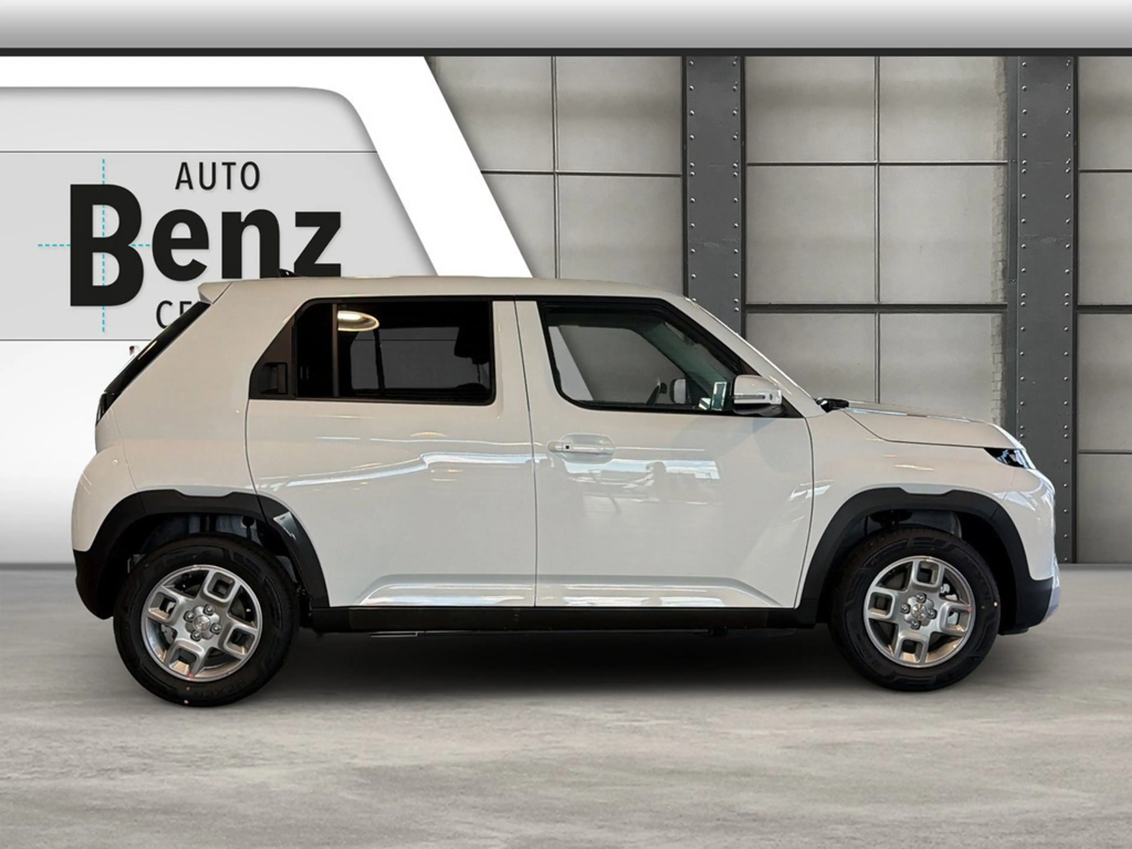 Hyundai Inster 42 kWh TREND *NAVI*R-KAMERA*PDC* — photo 6