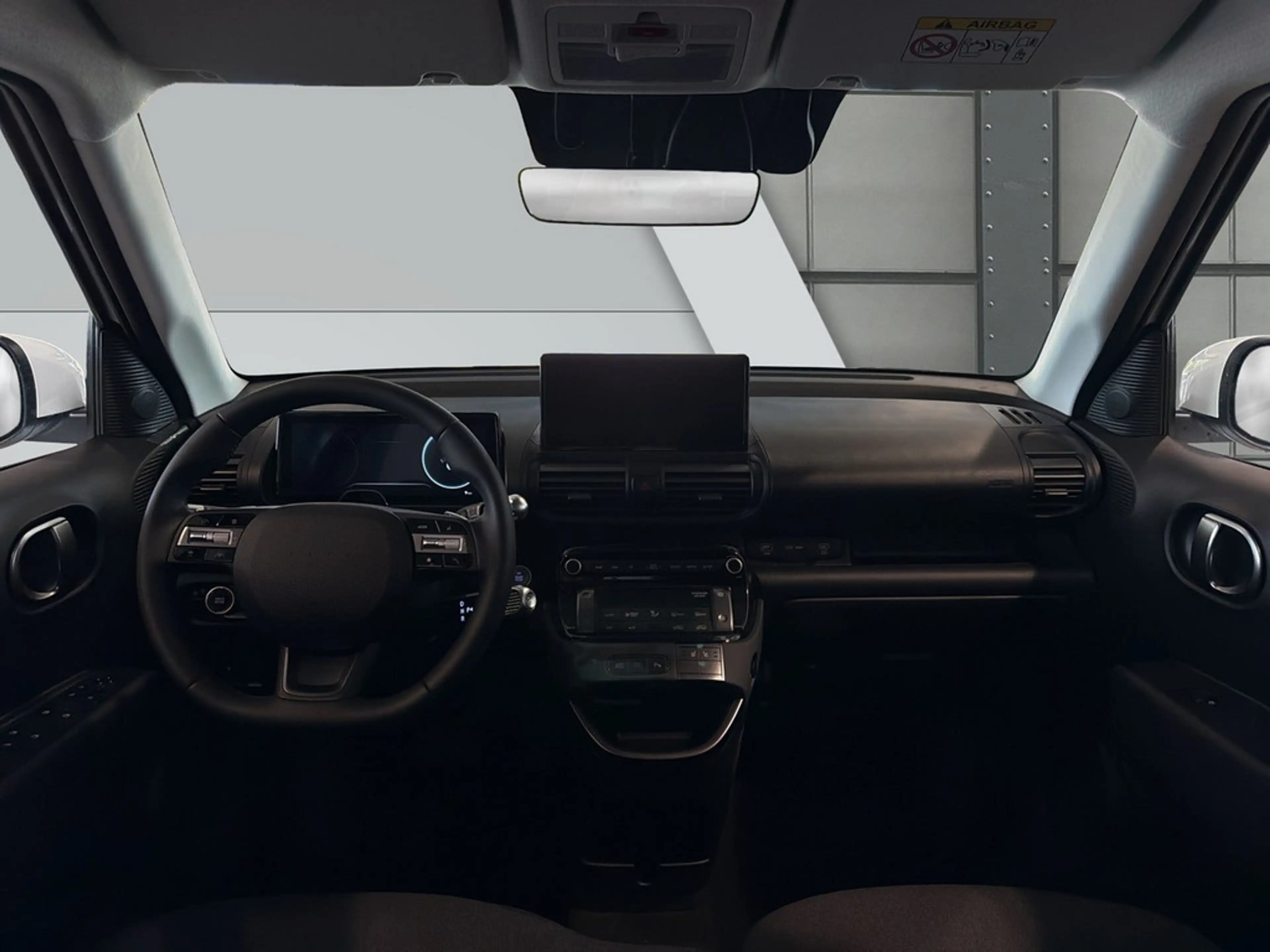 Hyundai Inster 42 kWh TREND *NAVI*R-KAMERA*PDC* — photo 12