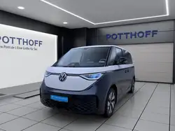 Volkswagen ID. Buzz ID.Buzz PRO KR KAMERA LED LM19 KLIMA