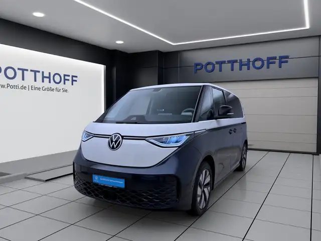 Volkswagen ID. Buzz ID.Buzz PRO KR KAMERA LED LM19 KLIMA