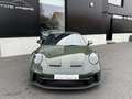 Porsche 992 GT3 PDK  PTS Olive Black l Carbon Buckets l Groen - thumbnail 2